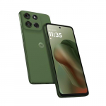Motorola moto g56 5G 17,1 cm (6,72") hbriid-dual SIM Android 15 USB Type-C 8 GB 256 GB 5200 mAh roheline