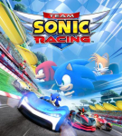SONY Team Sonic Racing, PS4 Standard PlayStation 4