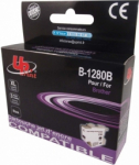 UPrint Tintes krtrids Brother LC1280XLB Must```