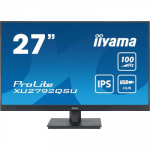 iiyama ProLite XU2792QSU-B6 27 Zoll WQHD IPS LED 16:9 100 Hz Office Monitor