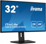 iiyama ProLite XB3288UHSU-B5 32 Zoll 4K (UHD) VA LED 16:9 60 Hz Office Monitor
