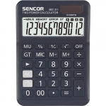 SENCOR Sencor SEC 311 Desktop calculator