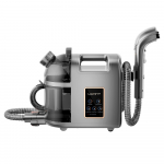 UWANT B200 Gray | Aurupuhasti | vaipade, diivanite ja polstri puhastamiseks, 1900W, 12000 Pa, 1500ml paak