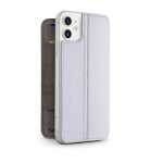 Twelve South IPhone 11 SurfacePad - Krgega nahaskai - Kastanipunane