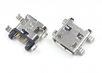 Charging Port For Samsung Galaxy S4 Mini GT-i9195
