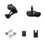 Shimano DEORE tagavajutuva vahetaja (Di2) RDM6250UPGKIT SGS pingutusklammer (IGPM6250UPG01)