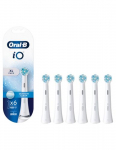 Oral-B iO Ultimate Clean CW-6 Adult Rotating toothbrush White