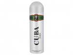 Cuba Roheline deodorant 200 ml