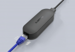 AIRTAME PoE Adapter Network and power adaptor Network and power