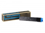 KYOCERA TK-8305C toonerkassett 1 tk Originaalne sinine