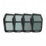Freewell 4 Bright Day filtri DJI Air 3S jaoks
