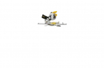 Stanley Viilsaag ST 254mm teraga ja 1650W SM1650