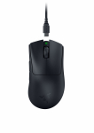 Razer Hiir RZ01-04630300-R3WL / DeathAdder V3 Pro Black