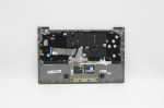 Lenovo Upper Case ASM_UKE C 21A2 MGBL