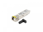 LANBERG Modul SFP Bidi kuni 20 km 1Gb/s 1310nm/1550nm Gigabit LC/UPC B