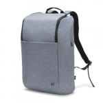 Dicota Eco Motion Notebookrucksack 39,62cm (13-15,6) denim blau D31875-RPET