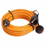 AS-Schwabe Pikendusjuhe H07BQ 3G2,5 10m