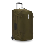 Thule 5612 EnRoute Check-In Ratastega duffel-kott Natural Green