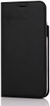 Wave BookCase mbris, iPhone 11, must (-BC-AP-IP11-BK)