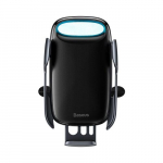 Baseus Milky Way Passiivhoidja Mobiiltelefon/Nutitelefon Must