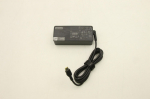 Lenovo 65W AC power adapter with multiple voltage outputs