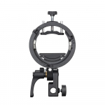 Godox S3 Bracket Bowensi salama-adapter (S3)