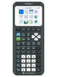 Texas Instruments TI-84 Evo-T graafiline kalkulaator (84EVOT/FC/7E2)