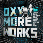 Sony JEAN MICHEL JARRE AND quot;Oxymoreworks AND quot;