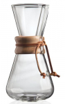 Chemex CM-1C kohver 0,473176473 L klaas