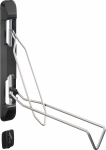 GZR Wall Stand 01 Bicycle Wall Mount, S Size