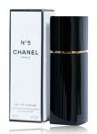 Chanel Nr. 5 EDP 35 ml