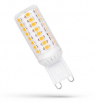 Spectrum LED G9 4.2W 510lm WW SMD