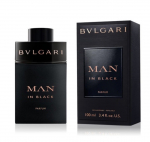 Bvlgari Mees Mustas Parfm Tidetav Parfm 100ml