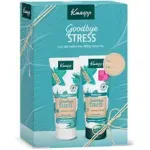Kneipp "Goodbye Stress" kehakahoolduse kingitusset