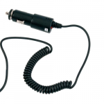 Midland ALG7 Two-way radio Black Cigar lighter Auto