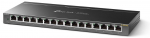 TP-LINK TL-SG116E 16-portline lliti (TL-SG116E)