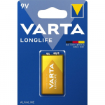 Varta Longlife (E-Block)