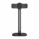 Remax RM-C08 Holder, Phone Stand ,Black