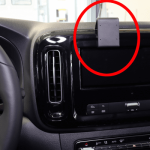 Brodit AB Brodit ProClip Mercedes-Benz Vito 24-26