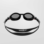 Speedo Biofuse 2.0, Must/Valge/Tis suits