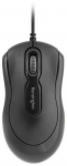Kensington Mouse-in-a-Box Black