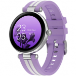 CANYON Semifreddo SW-61 | Nutikell | AMOLED | Veekindel | Lilla