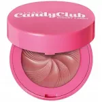 Pupa Candy Club Cloudy Candy Blush - Blush 4,5 g