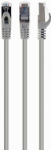Gembird Kabel FTP Cat6 0.25 m Grey