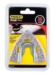 Stanley carbide-coated peeler for 73x7 oscillating device