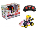 Carrera Siduk RC Mario Kart Mini Peach 2,4 GHz