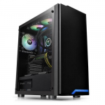 THERMALTAKE H100 Kihutud Lasi
