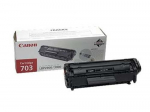 CANON Toner CRG703 musta vrvi toonerkassett 3 tk originaal