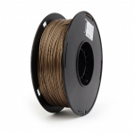 Gembird Printer Filament 3D PLA PLUS 1.75mm, Gold