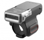 Honeywell 8675i SR wearable scanner, 1D, 2D. Includes battery,